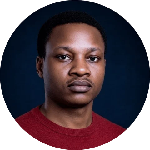 Adaramola Olabode (Emms)